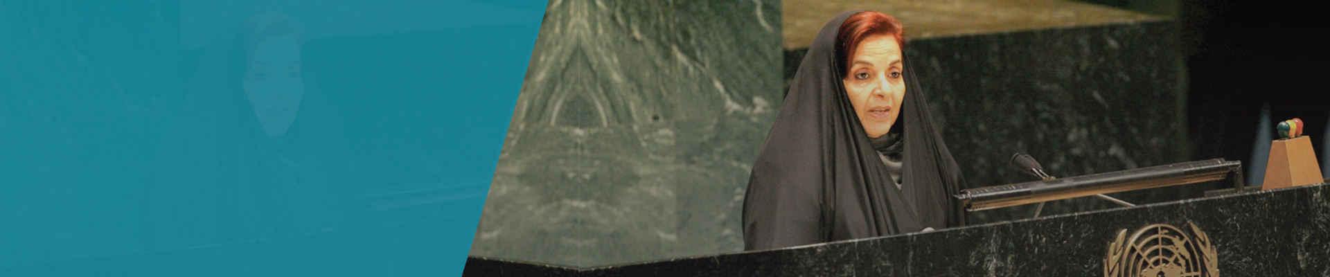 التعاون الدولي