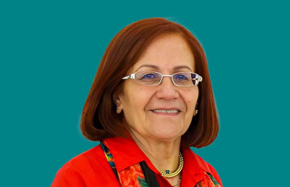 HE. Lawyer Lulwa Saleh Al-Awadhi