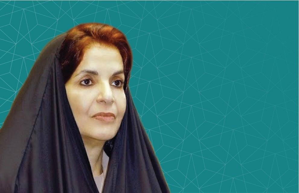 الأميرة سبيكة بنت إبراهيم آل خليفة حفظها الله