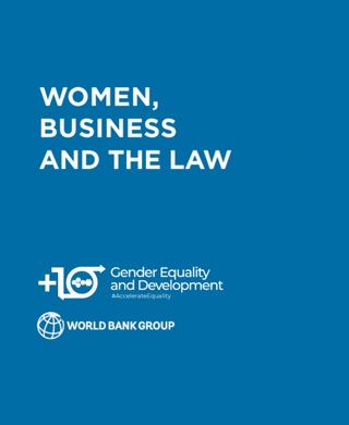 تقرير المرأة والاعمال والقانون