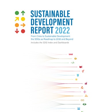 تقرير مؤشر التنمية المستدامة