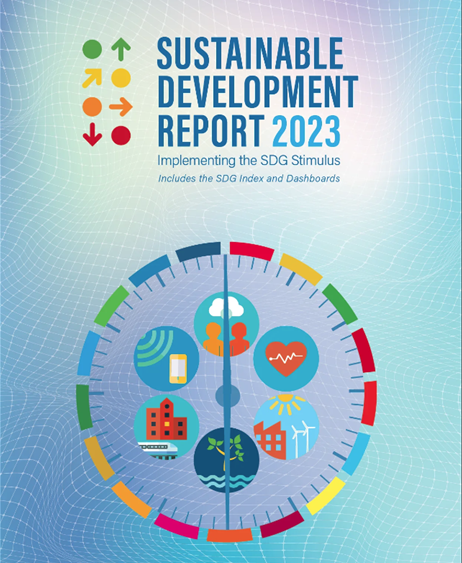 Sustainable Development Report 2023