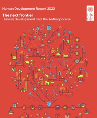 HUMAN DEVELOPMENT REPORT