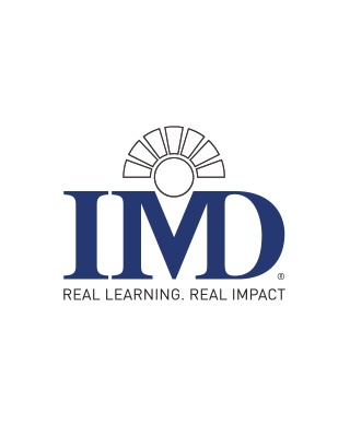 The IMD World Competitiveness Ranking