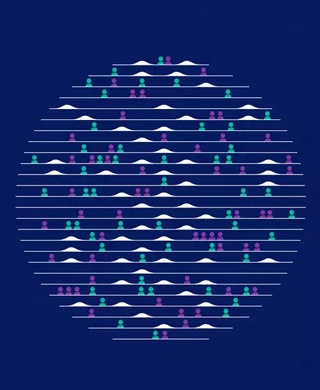  التقرير العالمي للفجوة بين الجنسين (دافوس) 