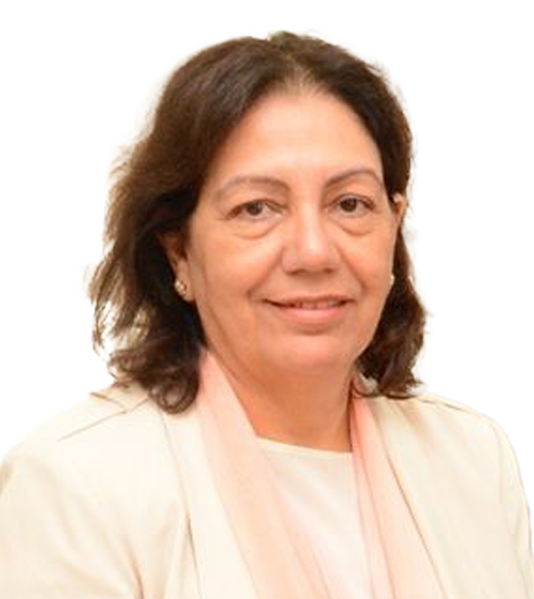 السيدة ضوية سيد شرف العلوي