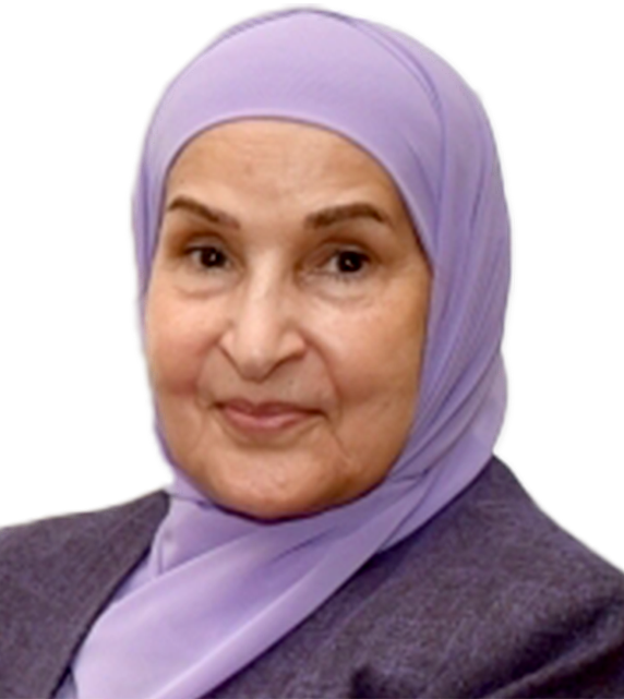 HE. Dr. Shaikha Mariam bint Hassan Al-Khalifa