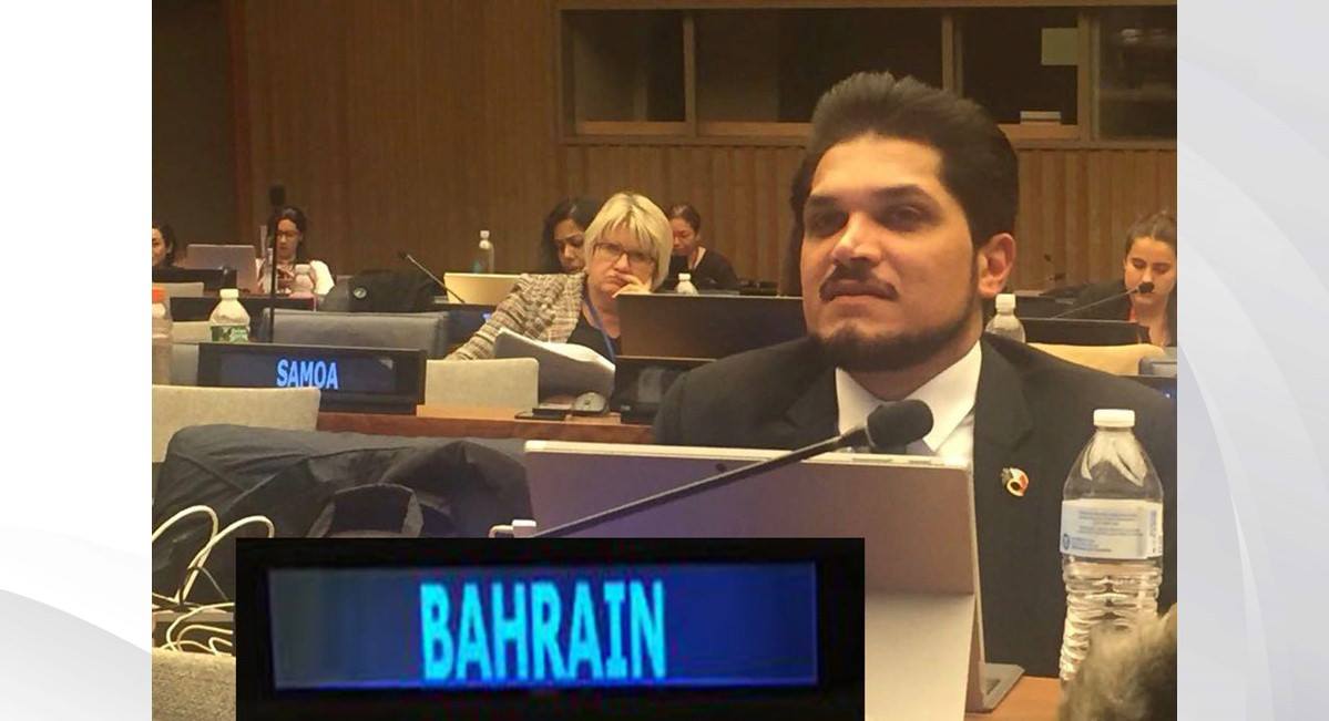 المجلس الأعلى للمرأة يشارك في أعمال الدورة الـ(66) للجنة وضع المرأة بالأمم المتحدة