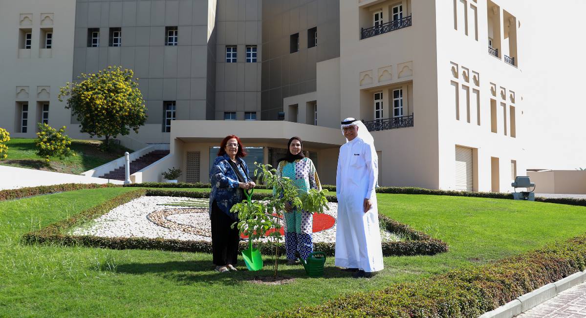 المجلس الأعلى للمرأة يشارك في 