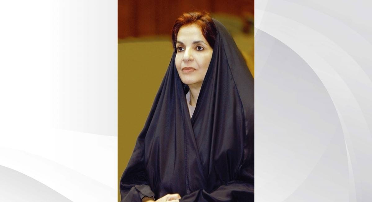 قرينة عاهل البلاد المفدى تهنئ د.الشيخة رنا بنت عيسى بمناسبة تعيينها أميناً عاماً لمجلس التعليم العالي