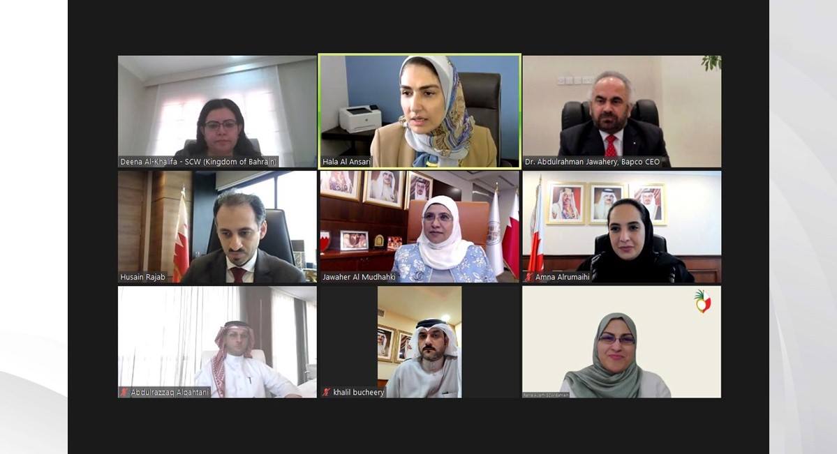 الأنصاري: فتح باب المشاركة بالدورة السابعة مايو المقبل لجنة 