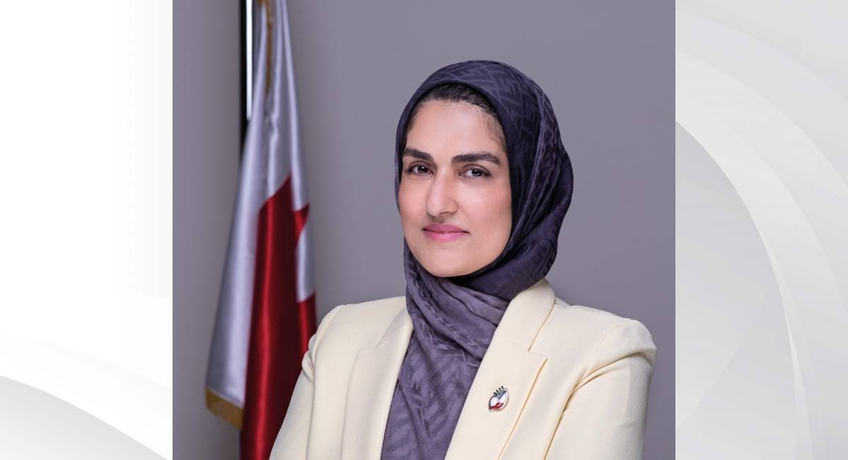 الأنصاري: مذكرة التفاهم مع بروناي دار السلام في مجالات تمكين وتقدم المرأة تمهد لتعاون أوسع بين البلدين