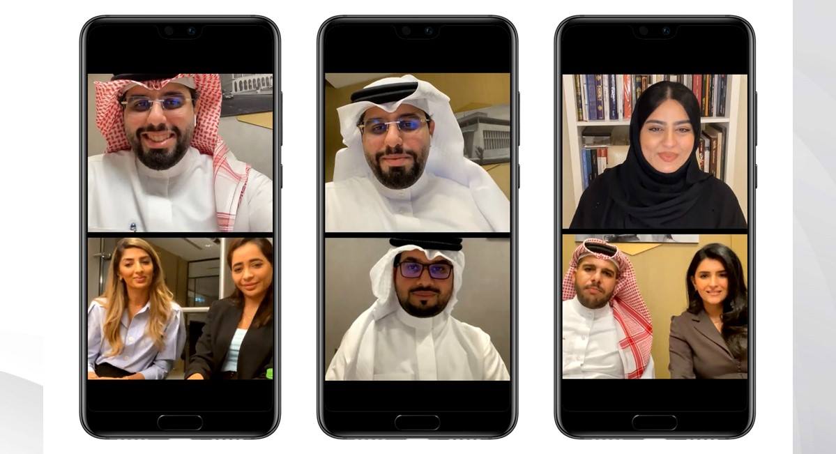 استقطب 6000 متابع في أول ثلاث لقاءات .. 