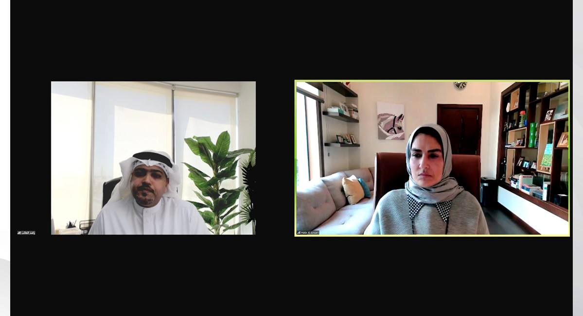 الأمين العام للمجلس الأعلى للمرأة في حوار شامل مع 