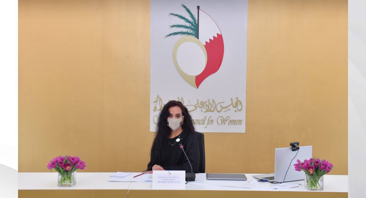 بعد نقل أعمالها من التنمية الاقتصادية للأعلى للمرأة .. سمو الشيخة حصة بنت خليفة تترأس لجنة 
