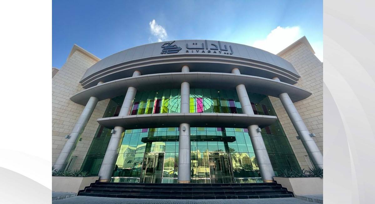 شركة أمانة تطلق استراتيجية وهوية جديدتين لمركز 