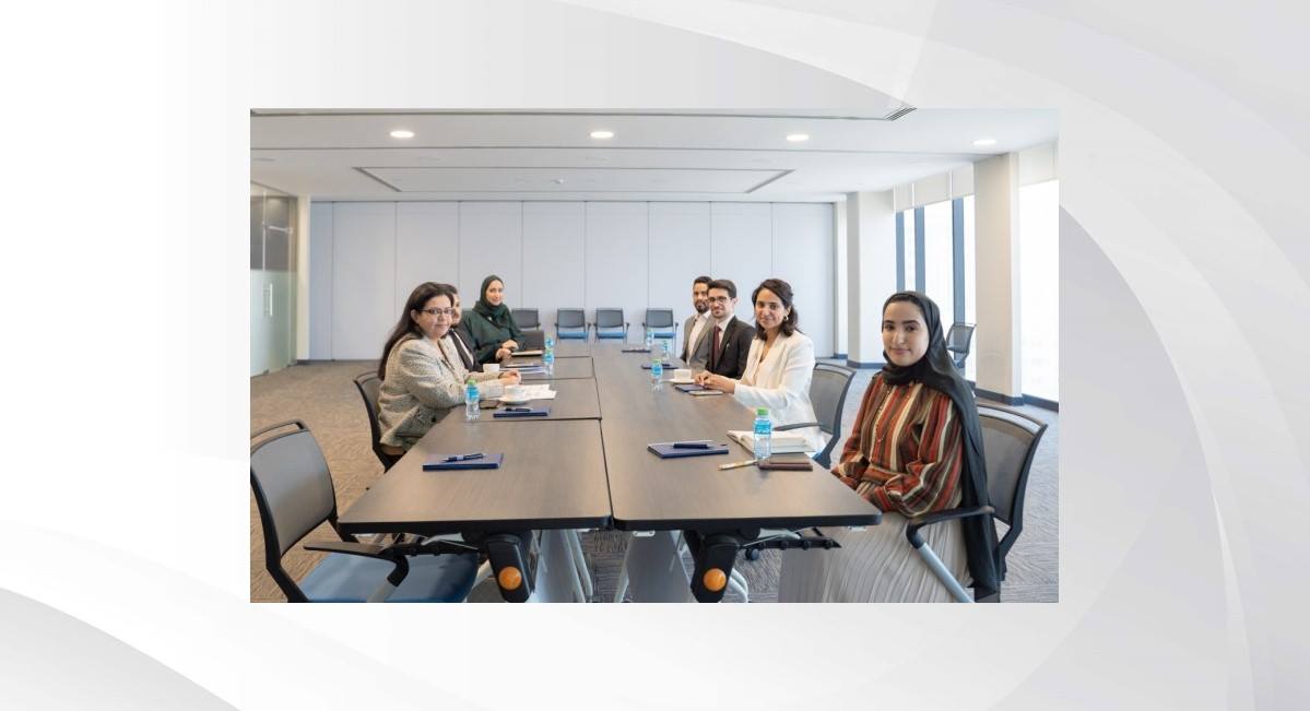 وزارة الخارجية تبحث التعاون مع المجلس الأعلى للمرأة في دعم تكافؤ الفرص بين الجنسين