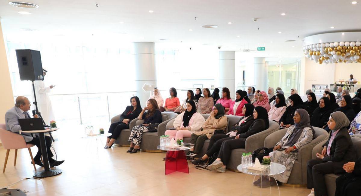 الخطة الوطنية لنهوض المرأة البحرينية 2025-2026..  مبادرات وركائز لضمان استدامة مشاركة المرأة البحرينية  في التنمية والارتقاء بجودة حياتها