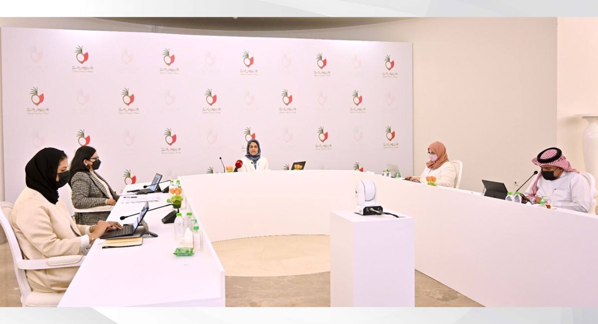 شاركت بمنتدى خليجي رفيع المستوى .. الأنصاري: ضرورة تنسيق مواقف دول 