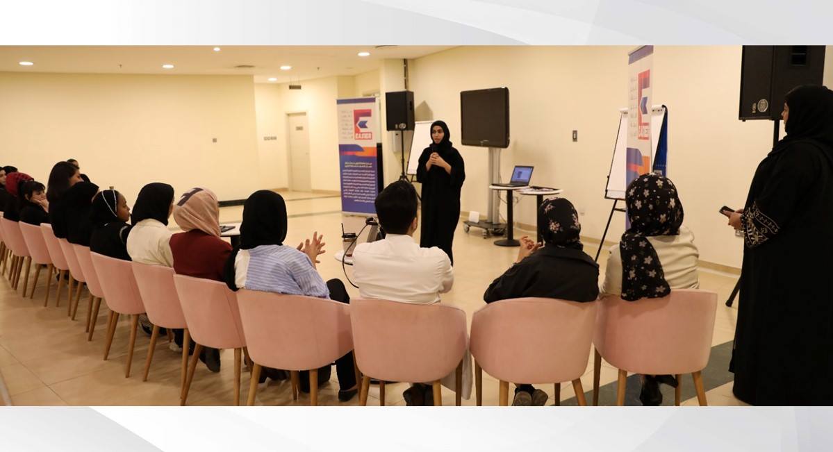 خلال لقاء جديد نظمته 