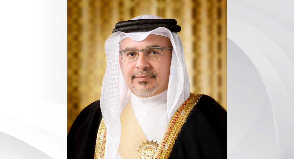 تنفيذاً لتوجيهات سمو ولي العهد رئيس مجلس الوزراء وبناء على مشاورات مثمرة مع الأعلى للمرأة .. 