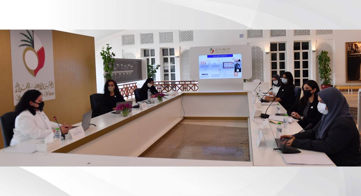 في تقرير له بمناسبة الذكرى 10 لليوم الدولي للفتيات في مجال تكنولوجيا المعلومات .. 