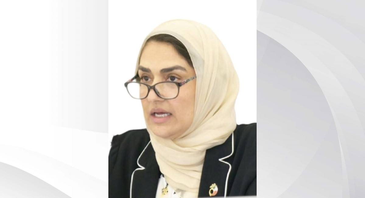 أمين عام الأعلى للمرأة: إلغاء المادة (353) من قانون العقوبات يضفي المزيد من الحماية للمرأة ويعزز اركان العدالة الجنائية