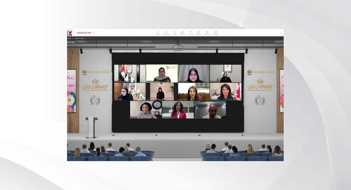 المجلس الأعلى للمرأة يؤكد أهمية مراعاة خطط التعافي الوطنية لاحتياجات المرأة وأسرتها