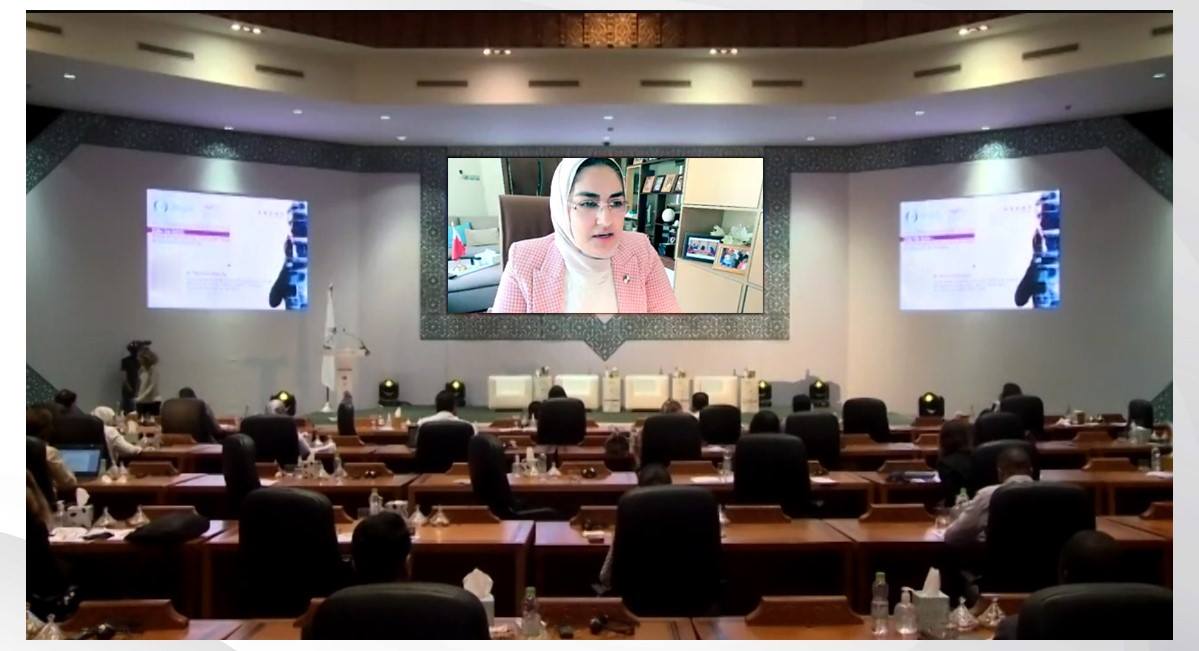 الامين العام لـ 