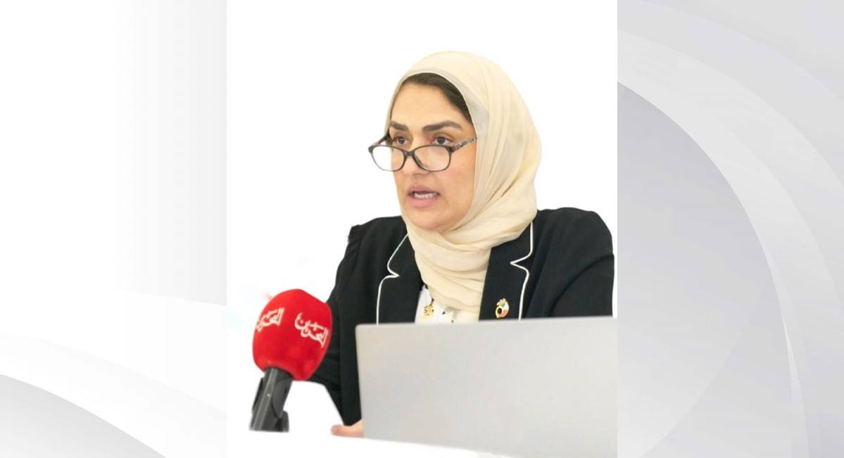 على هامش ورشة حول المرصد الوطني السعودي.. الأنصاري: مواصلة نقل الخبرات البحرينية في مجال صناعة وقياس مؤشرات التوازن بين الجنسين للبنك الدولي والدول الأعضاء