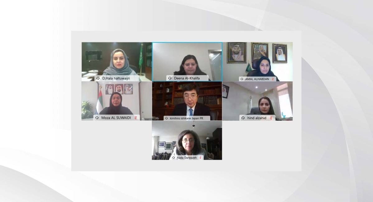 المجلس الأعلى للمرأة: جهود وطنية حققت استقرار مستويات مشاركة المرأة الاقتصادية خلال جائحة كوفيد-19