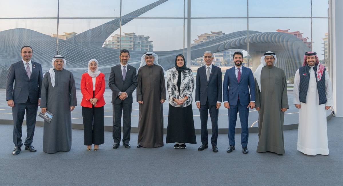 تكامل الجهود في الترويج لـ 