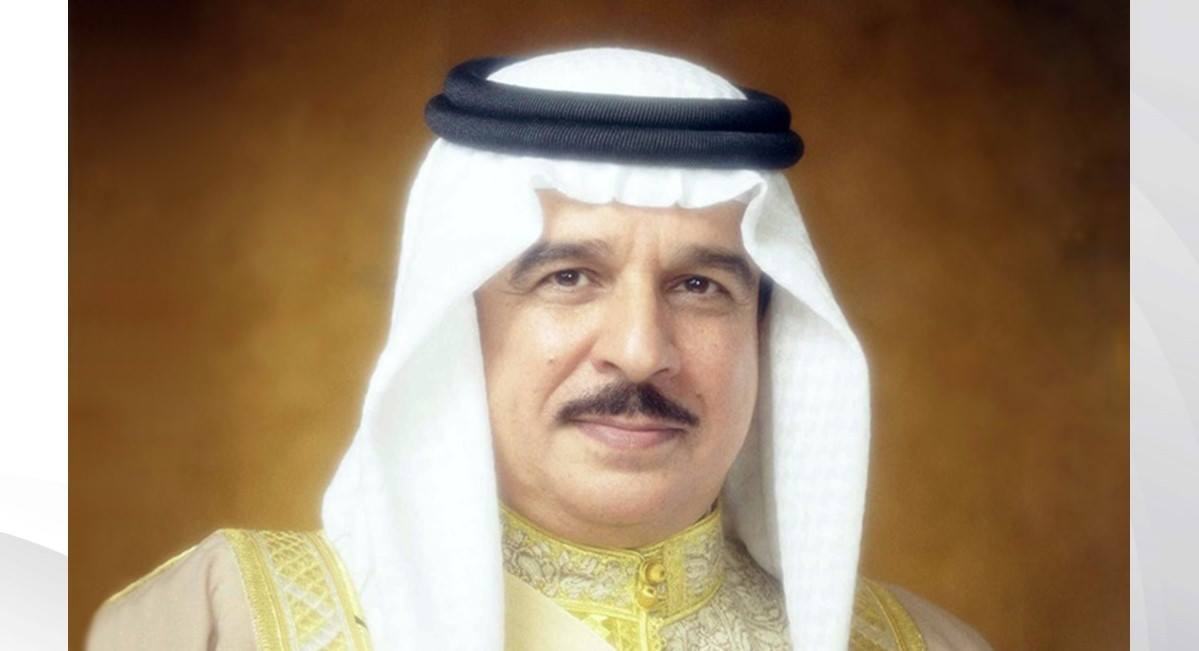 جلالة الملك المعظم: تخصيص يوم وطني للاحتفال بالمرأة البحرينية يأتي من منطلق حرصنا على تقدير عطاءات المرأة واسهاماتها المتواصلة في البناء الوطني