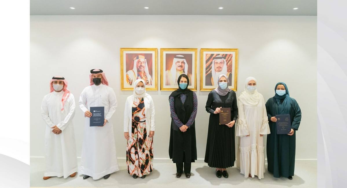 الأنصاري تستقبل عدداً من كوادر 