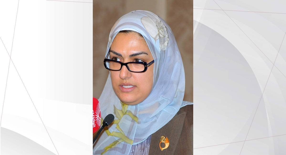 البحرين نجحت في تحقيق المساواة بالرواتب بين الرجل والمرأة