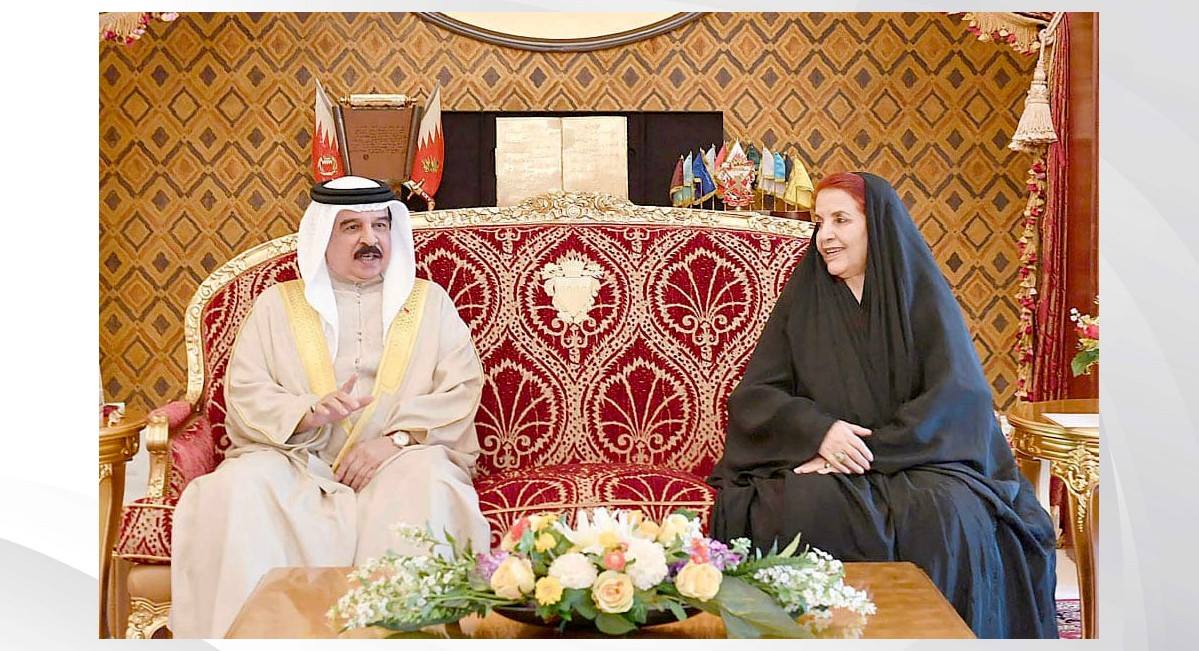 في استعراض لمسيرة تقدمها بمناسبة اليوم العالمي للمرأة.. بالأرقام.. المرأة البحرينية تواصل مراكمة الإنجازات في مختلف المجالات