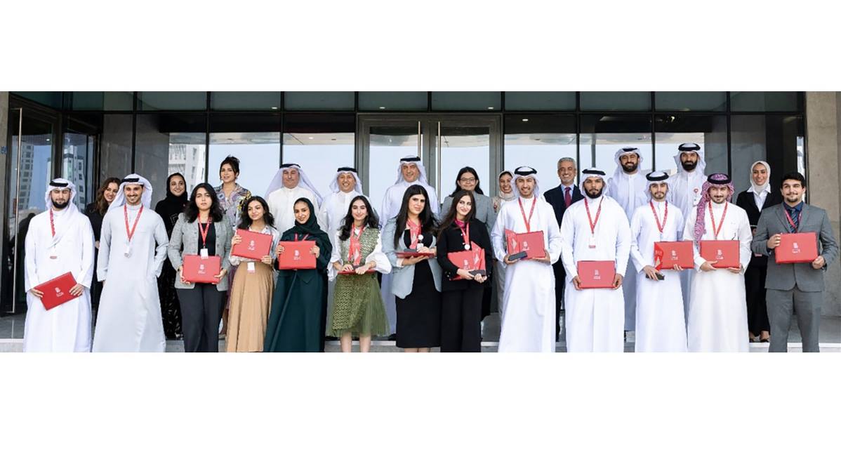 «بنفت» تختتم النسخة الثانية من برنامج مسار