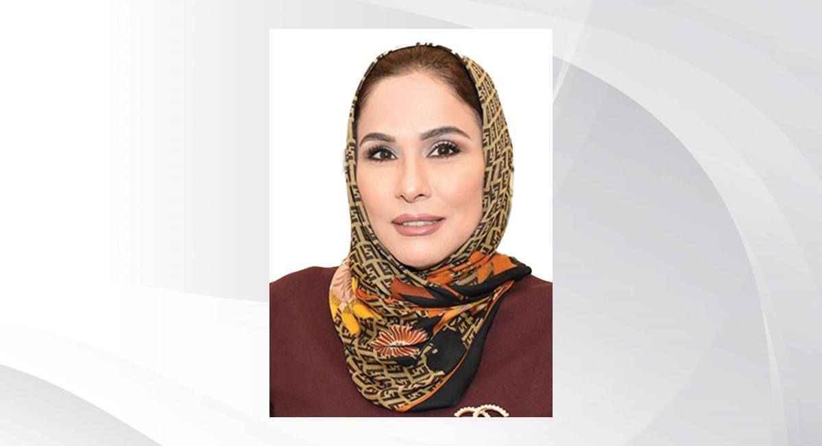 الدكتورة مها آل شهاب تحصد جائزة التميز للمرأة العربية في مجال التنمية المجتمعية