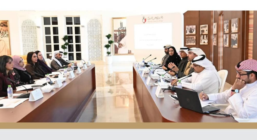 لجنة المرأة في المجال الإعلامي بالمجلس الأعلى للمرأة تعقد اجتماعها الثاني