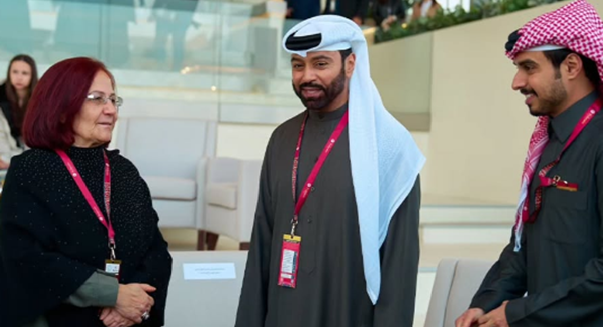 إقامة النسخة الثالثة من أمسية «رويالتي»