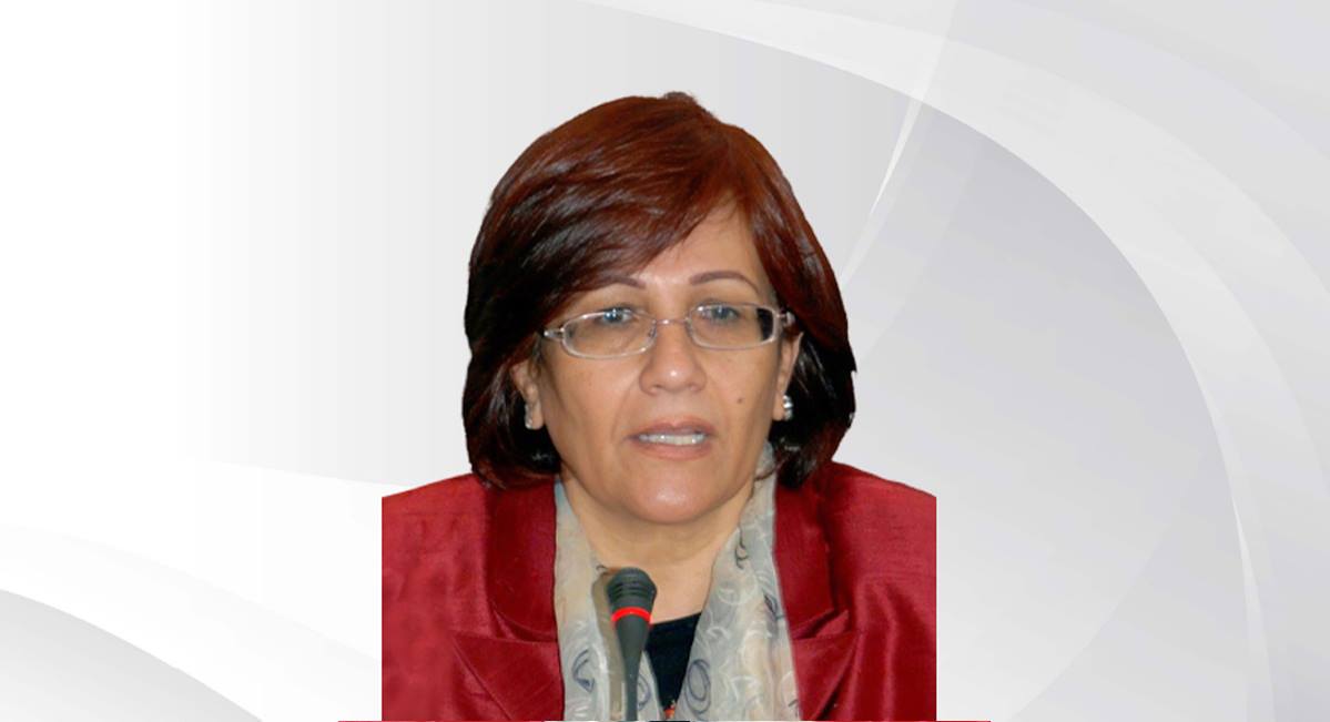الأمين العام للمجلس الأعلى للمرأة تصدر قرارا بتشكيل لجنة 