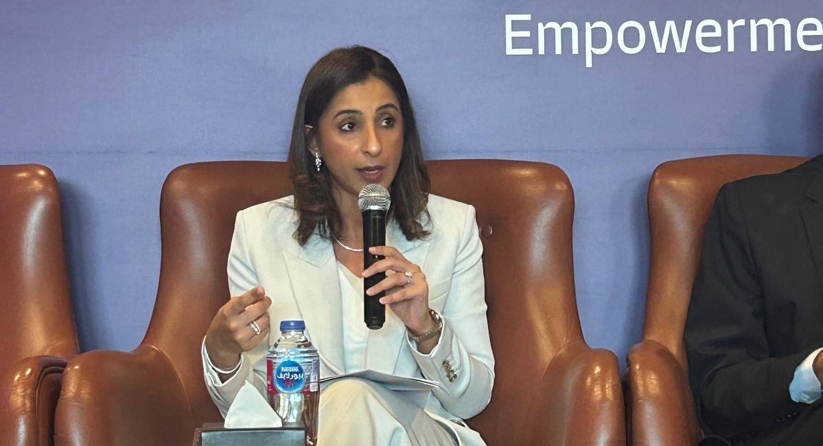 الأعلى للمرأة