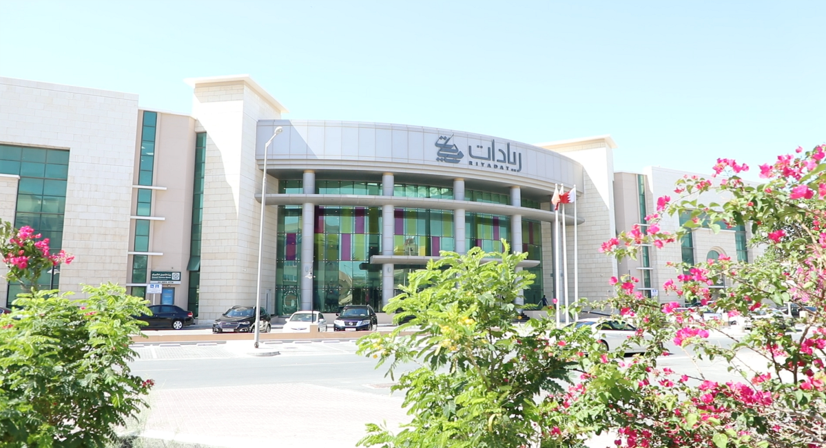 ضمن تفعيل استراتيجية تدمج بين النشاط التجاري والتنموي 