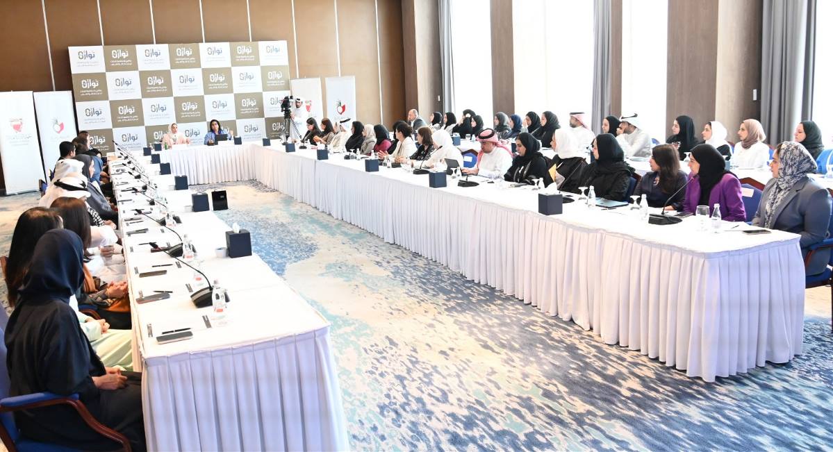 تفعيلاً لمحور 