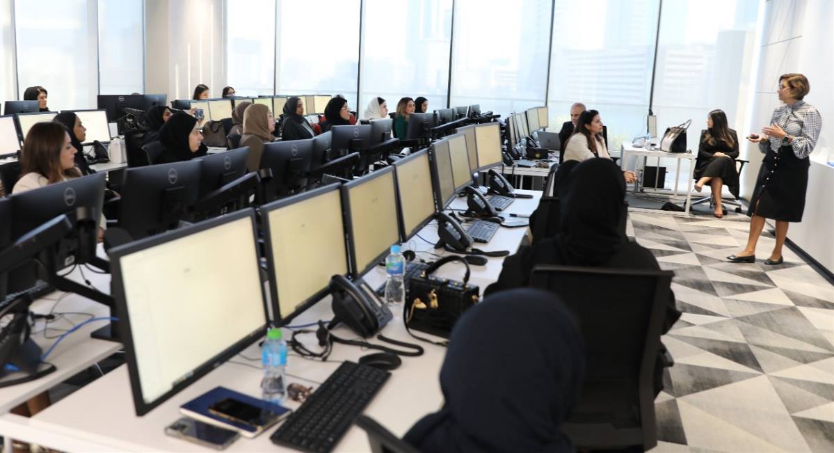 بالتعاون مع أمانة 