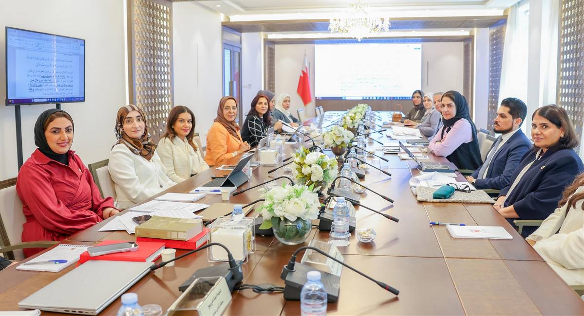 «مرأة الشورى» تبحث مع المجلس الأعلى للمرأة تعديلاً بشأن «الحماية من العنف الأسري»