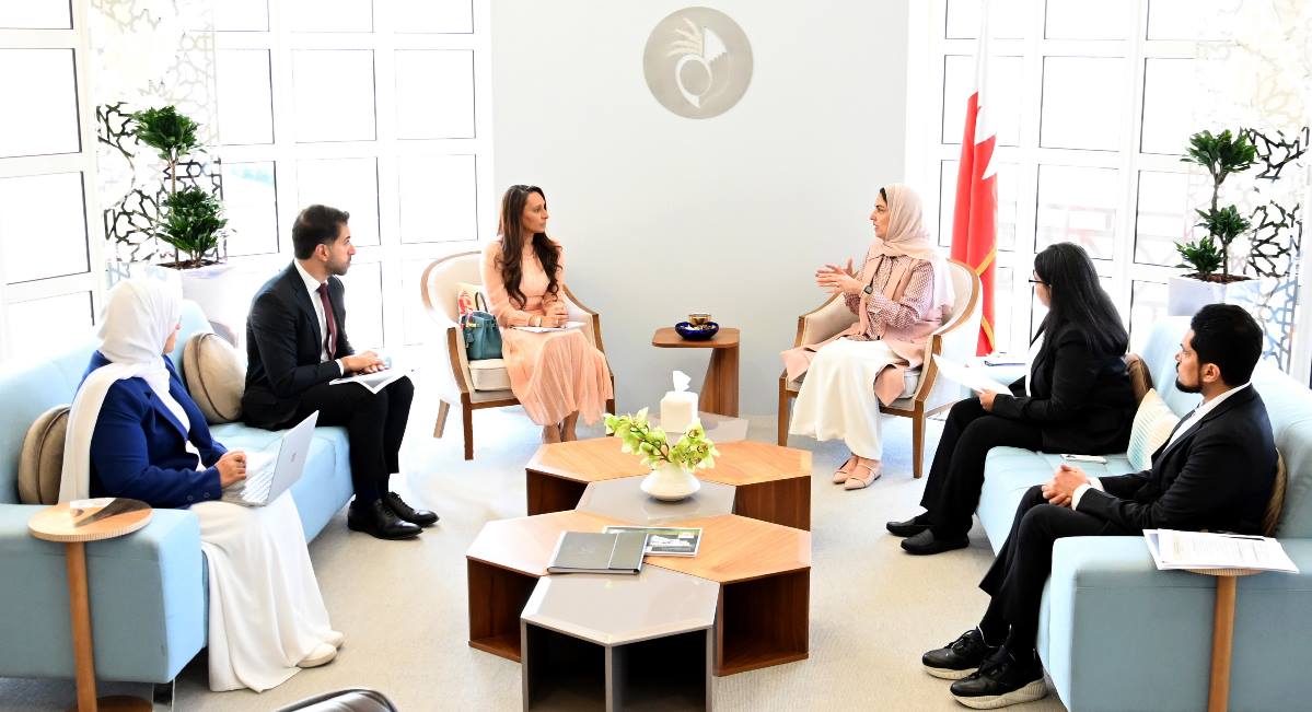 الأنصاري والغيص: نرحب بانضمام  مجموعة مشاريع جديدة في 