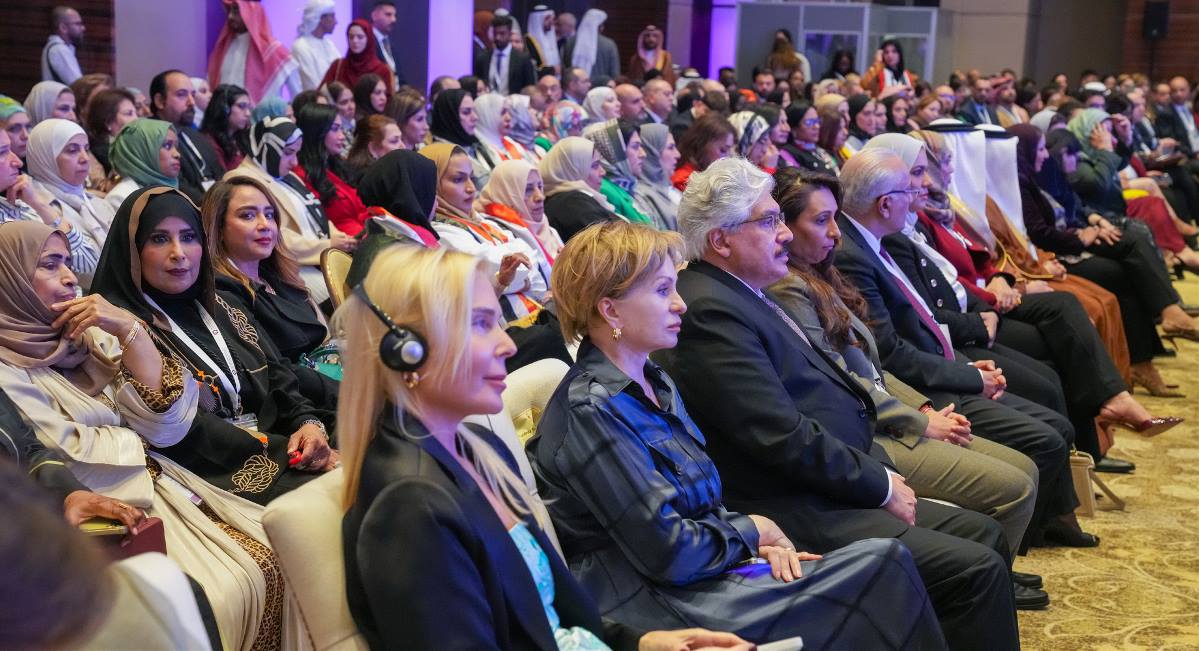 انطلاق أعمال 