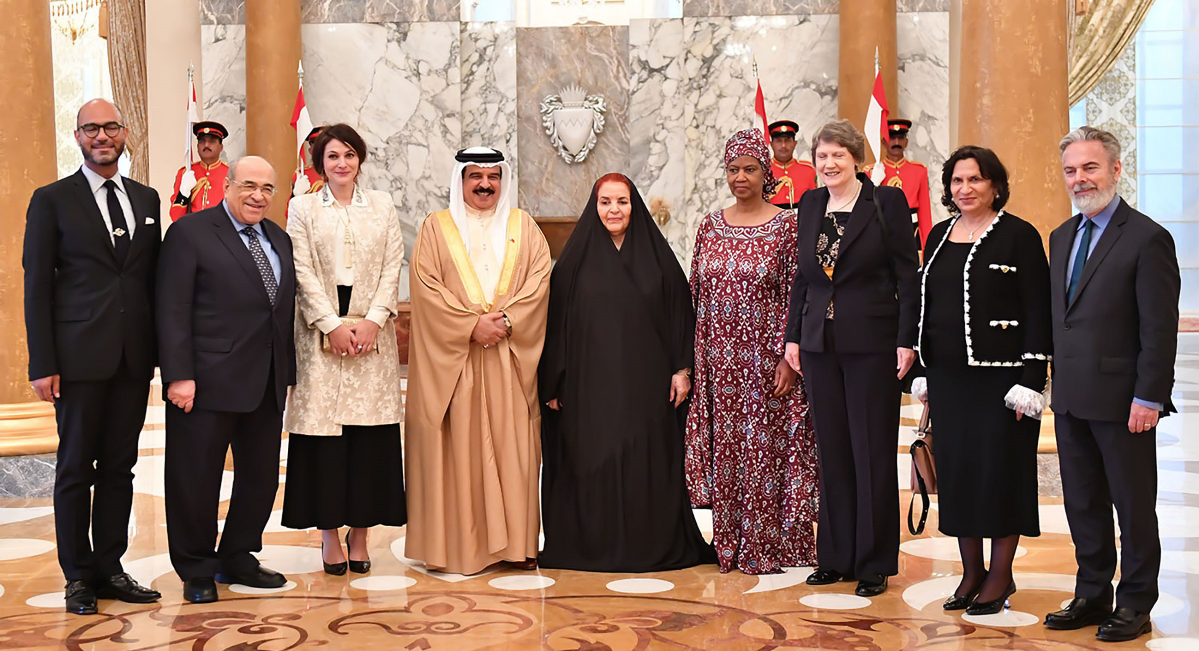 اهتمام دولي واسع بجائزة الأميرة سبيكة بنت ابراهيم آل خليفة العالمية لتمكين المرأة