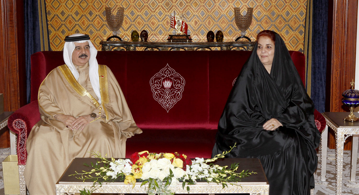        في تقرير له بمناسبة اليوم العالمي للمرأة.. 